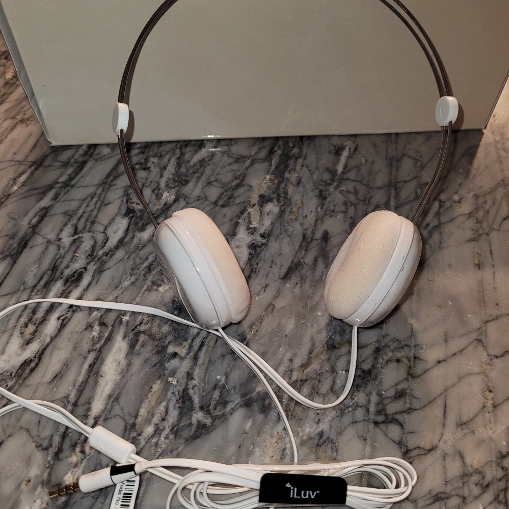 Headphones - Picture 6 of 6